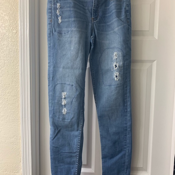 Gabriella Frattini Jeans size 8 - Picture 4 of 12